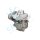 CLIMTEX CX8-324 Lader, Aufladung