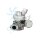 CLIMTEX CX8-324 Lader, Aufladung