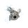 CLIMTEX CX8-324 Lader, Aufladung