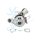 CLIMTEX CX8-324 Lader, Aufladung