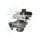 CLIMTEX CX8-325 Lader, Aufladung