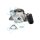 CLIMTEX CX8-325 Lader, Aufladung