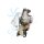 CLIMTEX CX8-331 Lader, Aufladung