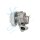 CLIMTEX CX8-331 Lader, Aufladung