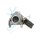 CLIMTEX CX8-331 Lader, Aufladung