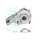 CLIMTEX CX8-331 Lader, Aufladung
