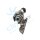CLIMTEX CX8-339 Lader, Aufladung
