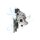 CLIMTEX CX8-339 Lader, Aufladung
