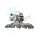 CLIMTEX CX8-339 Lader, Aufladung
