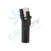 CLIMTEX CH3-006 Wärmetauscher, Innenraumheizung