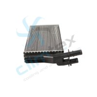 CLIMTEX CH3-006 Wärmetauscher, Innenraumheizung