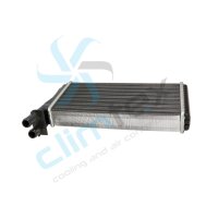 CLIMTEX CH3-006 Wärmetauscher, Innenraumheizung