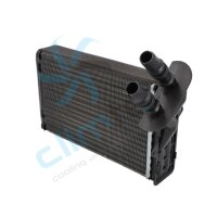 CLIMTEX CH3-010 Wärmetauscher, Innenraumheizung