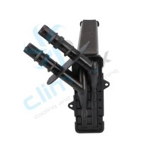 CLIMTEX CH3-010 Wärmetauscher, Innenraumheizung