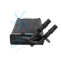 CLIMTEX CH3-010 Wärmetauscher, Innenraumheizung