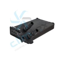 CLIMTEX CH3-010 Wärmetauscher, Innenraumheizung