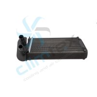 CLIMTEX CH3-010 Wärmetauscher, Innenraumheizung
