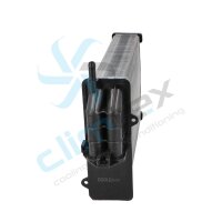 CLIMTEX CH3-015 Wärmetauscher, Innenraumheizung