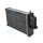 CLIMTEX CH3-015 Wärmetauscher, Innenraumheizung