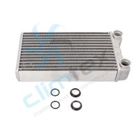 CLIMTEX CH3-016 Wärmetauscher, Innenraumheizung