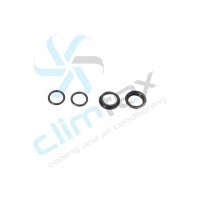 CLIMTEX CH3-016 Wärmetauscher, Innenraumheizung
