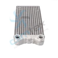 CLIMTEX CH3-016 Wärmetauscher, Innenraumheizung