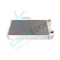 CLIMTEX CH3-016 Wärmetauscher, Innenraumheizung