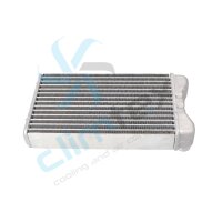 CLIMTEX CH3-016 Wärmetauscher, Innenraumheizung