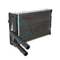 CLIMTEX CH3-017 Wärmetauscher, Innenraumheizung