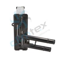 CLIMTEX CH3-017 Wärmetauscher, Innenraumheizung