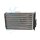CLIMTEX CH3-017 Wärmetauscher, Innenraumheizung