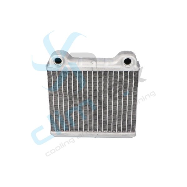 CLIMTEX CH3-018 Wärmetauscher, Innenraumheizung