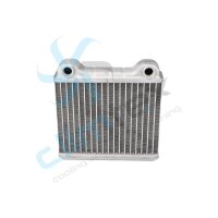 CLIMTEX CH3-018 Wärmetauscher, Innenraumheizung