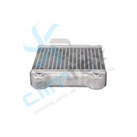 CLIMTEX CH3-018 Wärmetauscher, Innenraumheizung