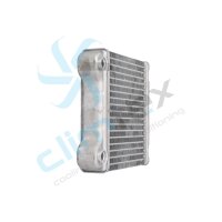 CLIMTEX CH3-018 Wärmetauscher, Innenraumheizung