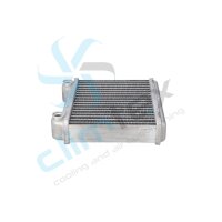 CLIMTEX CH3-018 Wärmetauscher, Innenraumheizung