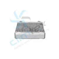 CLIMTEX CH3-018 Wärmetauscher, Innenraumheizung