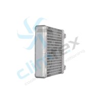 CLIMTEX CH3-018 Wärmetauscher, Innenraumheizung