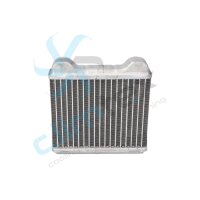 CLIMTEX CH3-018 Wärmetauscher, Innenraumheizung