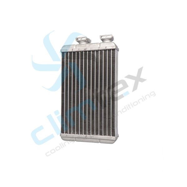 CLIMTEX CH3-028 Wärmetauscher, Innenraumheizung