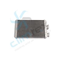 CLIMTEX CH3-028 Wärmetauscher, Innenraumheizung