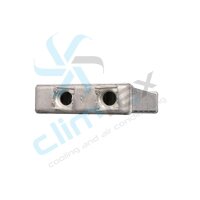 CLIMTEX CH3-028 Wärmetauscher, Innenraumheizung