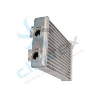 CLIMTEX CH3-028 Wärmetauscher, Innenraumheizung
