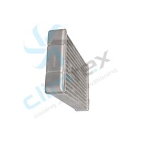 CLIMTEX CH3-028 Wärmetauscher, Innenraumheizung