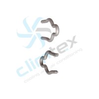 CLIMTEX CH3-028 Wärmetauscher, Innenraumheizung