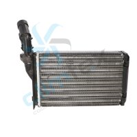 CLIMTEX CH3-041 Wärmetauscher, Innenraumheizung