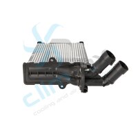 CLIMTEX CH3-041 Wärmetauscher, Innenraumheizung