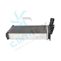 CLIMTEX CH3-041 Wärmetauscher, Innenraumheizung