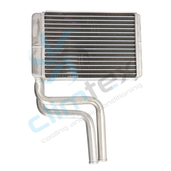 CLIMTEX CH3-050 Wärmetauscher, Innenraumheizung