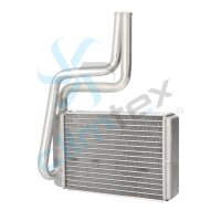 CLIMTEX CH3-050 Wärmetauscher, Innenraumheizung